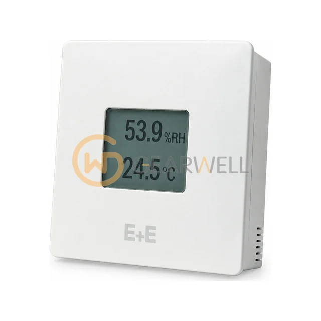 E+E Elektronik HTS201-M1A3D1 HTS201 Room Humidity/Temperature Sensor