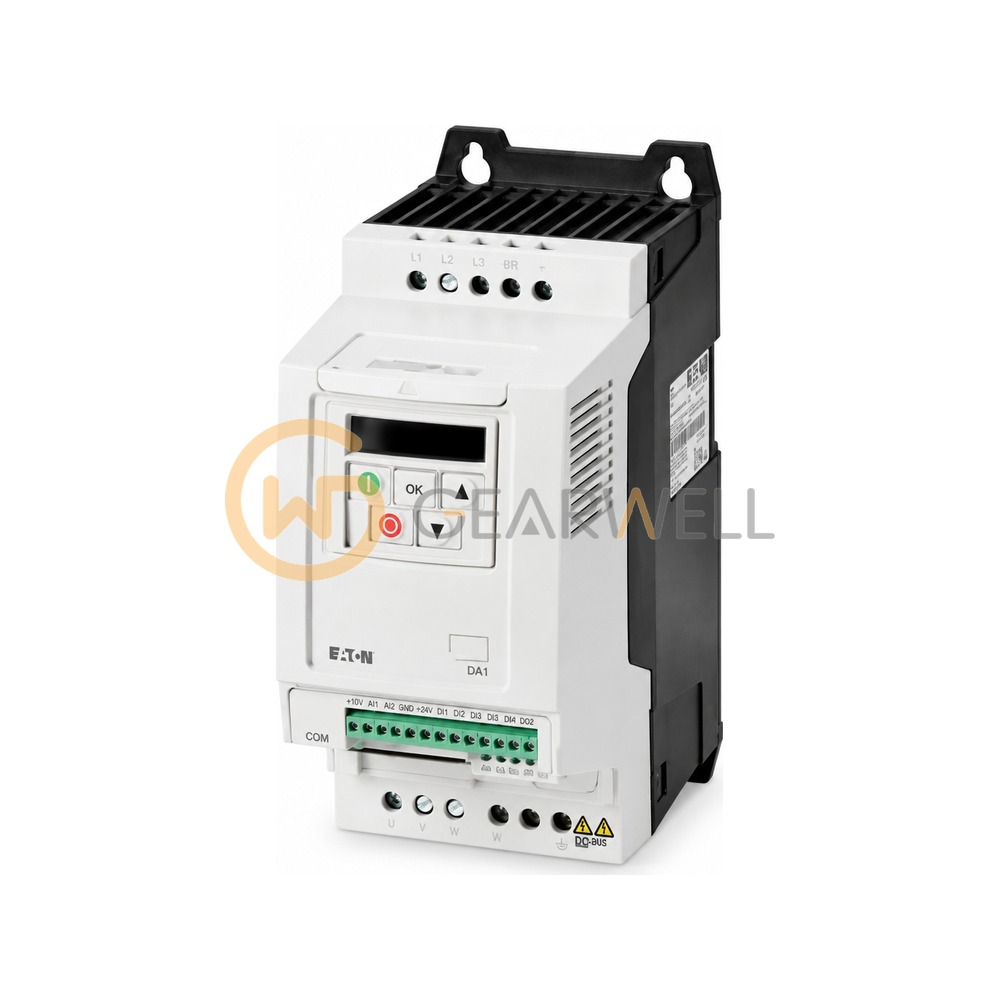 EATON DA1-32018FB-A20C PowerXL DA1 Variable Frequency Drive