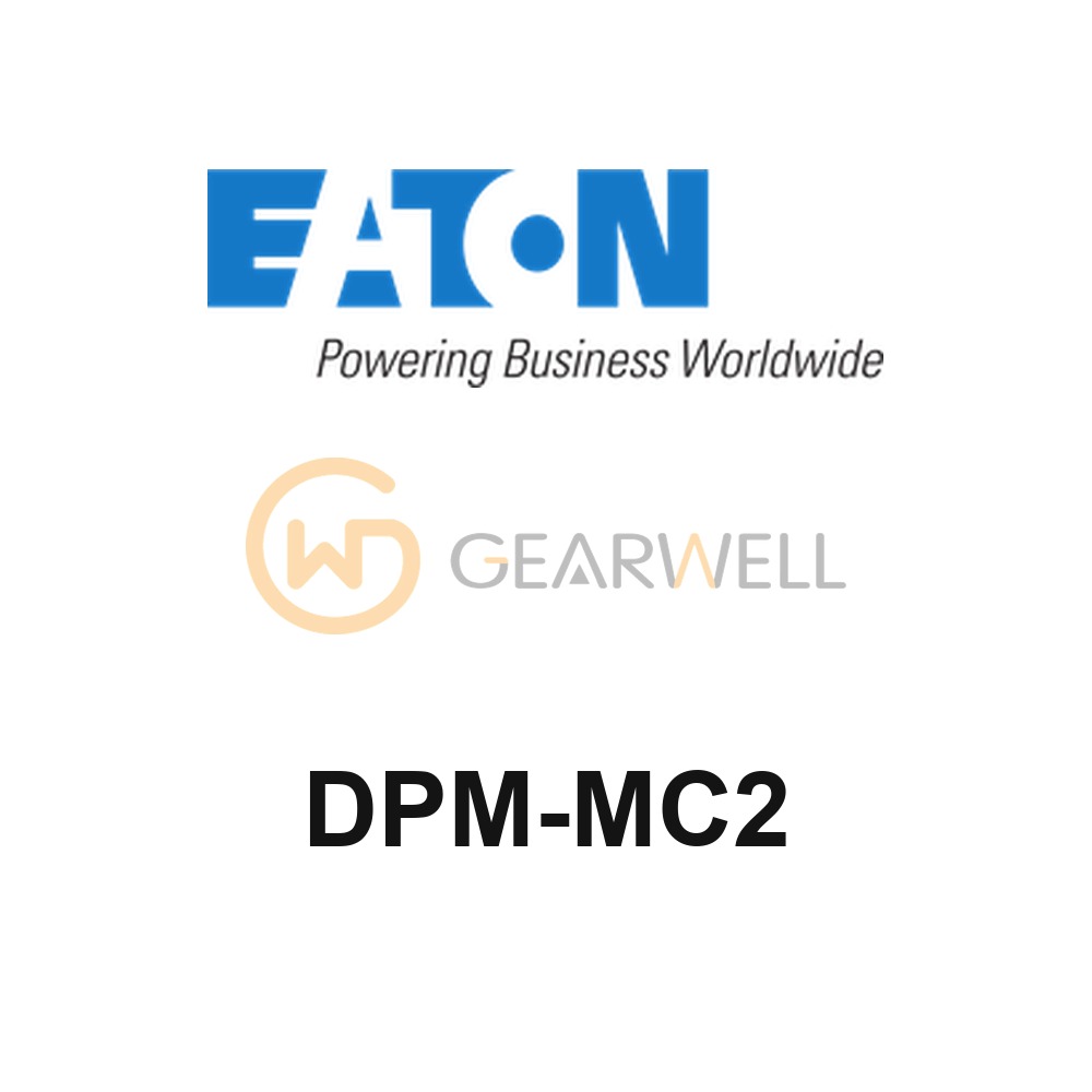 EATON DPM-MC2 Communication Module