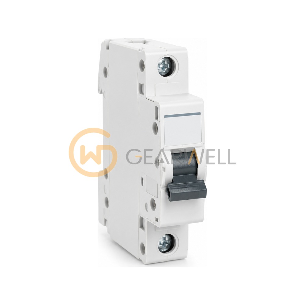 EATON FAZ-B20/1 Miniature Circuit Breaker