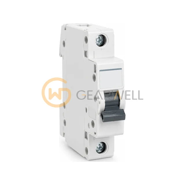 EATON FAZ-B20/1 Miniature Circuit Breaker