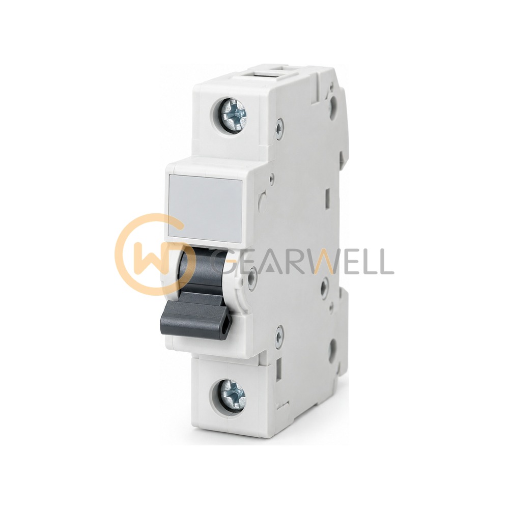 EATON FAZ-B6/1 Miniature Circuit Breaker