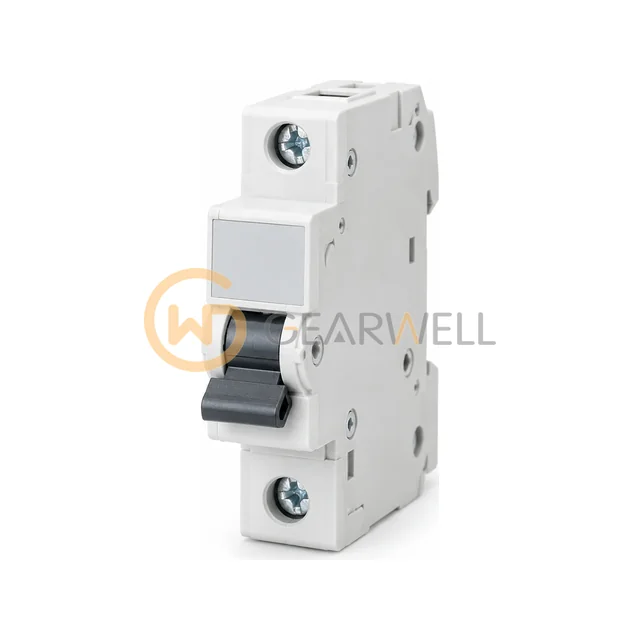 EATON FAZ-B6/1 Miniature Circuit Breaker