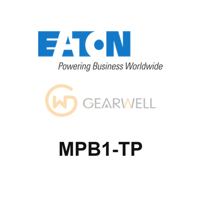 EATON MPB1-TP Circuit Protection Device