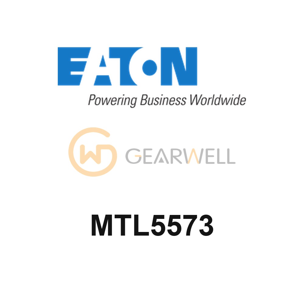 EATON MTL5573 MTL5500 Temperature Converter, THC or RTD Input