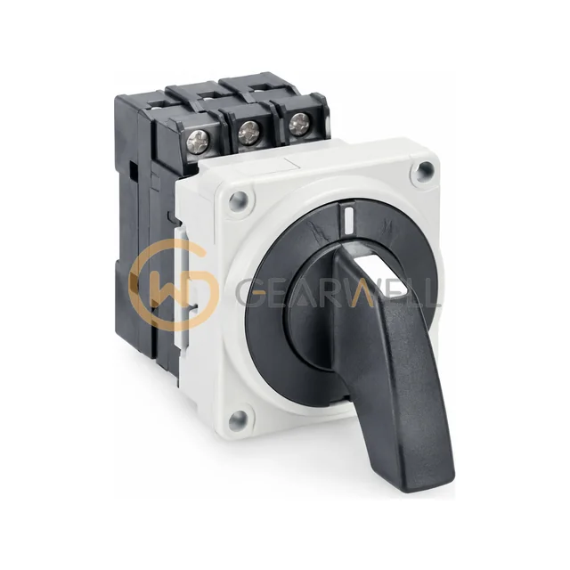 EATON NZM1-XDV NZM Rotary Handle Mechanism