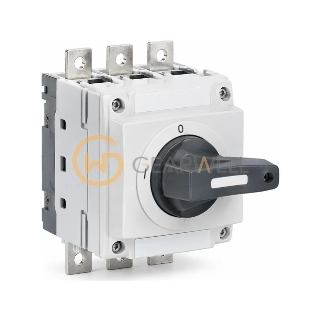 EATON P1-25/I2/SVB-SW P1 Rotary Disconnect Main Switch