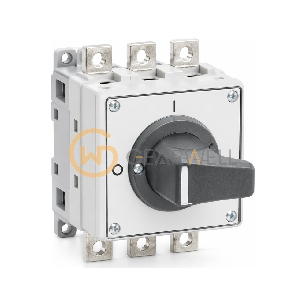 EATON P1-32/EA/SVB P1 Rotary Disconnect Switch