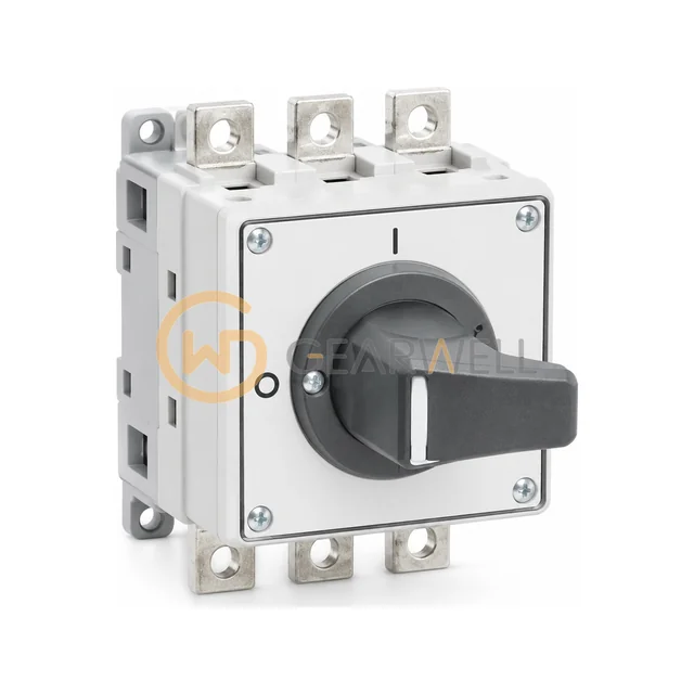 EATON P1-32/EA/SVB P1 Rotary Disconnect Switch