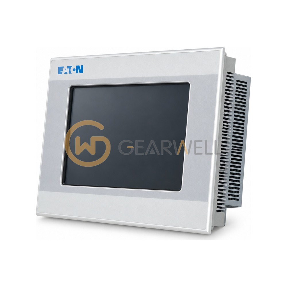 EATON XV-440-10TVB-1-20 XV400 10.4in Micro Panel HMI Touch Panel
