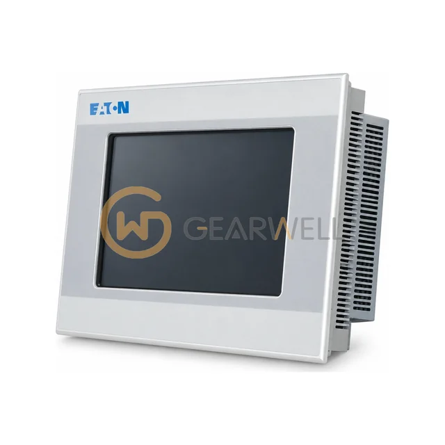 EATON XV-440-10TVB-1-20 XV400 10.4in Micro Panel HMI Touch Panel