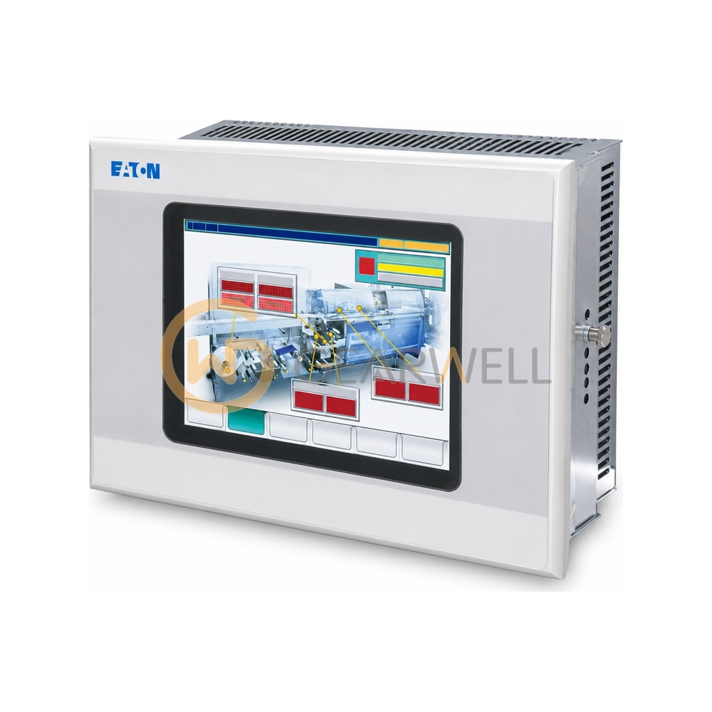 EATON XV-442-57CQB-1-10 XV400 5.7in Micro Panel HMI Touch Panel
