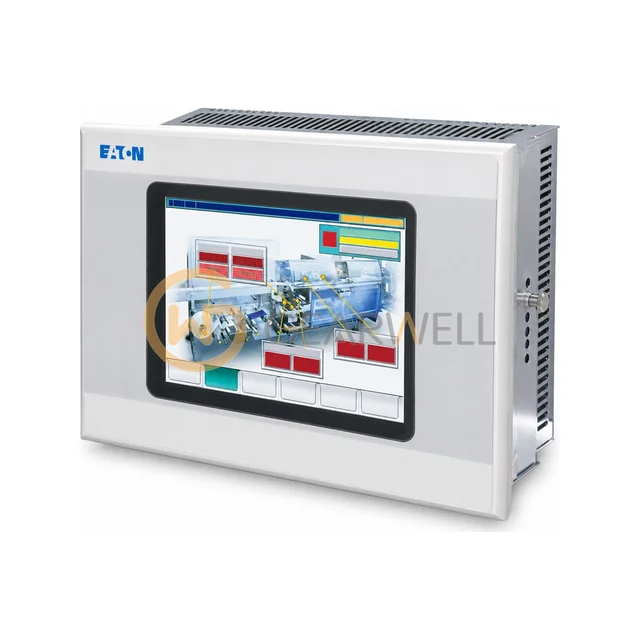 EATON XV-442-57CQB-1-10 XV400 5.7in Micro Panel HMI Touch Panel