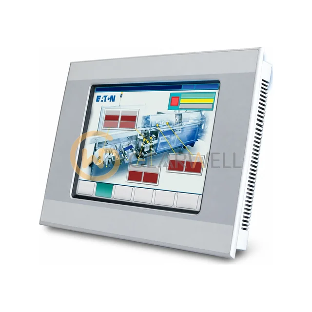 EATON XVS-430-10MPI-1-10 XVS400 10.4in Micro Panel HMI Touch Panel