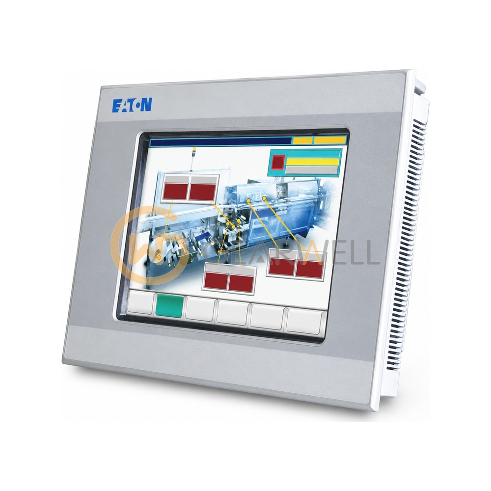 EATON XVS-440-10MPI-1-10 XVS400 10.4in Micro Panel HMI Touch Panel