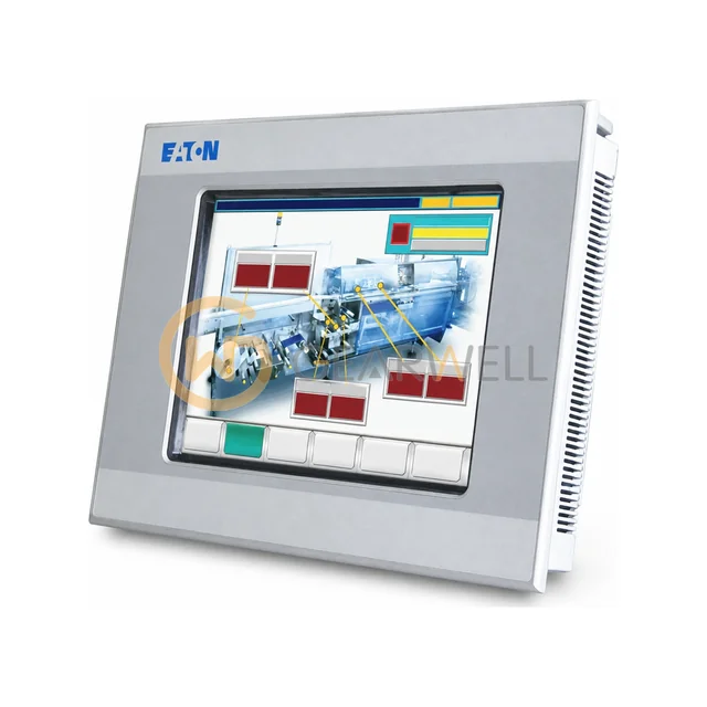EATON XVS-440-10MPI-1-10 XVS400 10.4in Micro Panel HMI Touch Panel