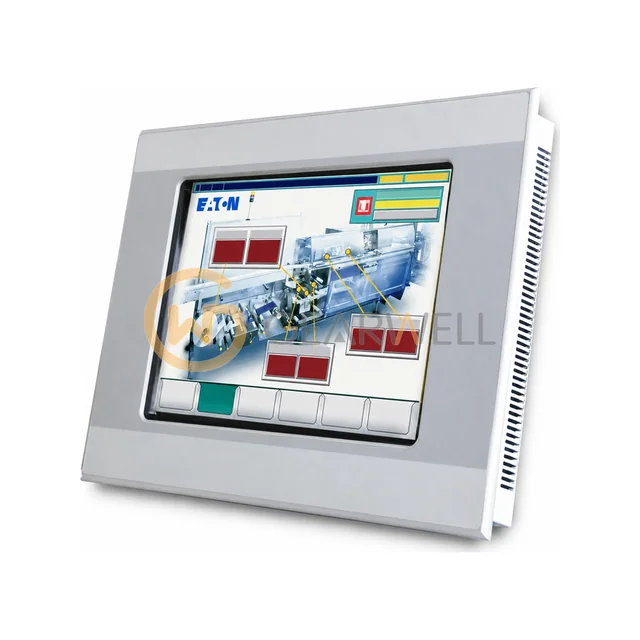 EATON XVS-440-10MPI-1-1AD XVS400 10.4in Micro Panel HMI Touch Panel