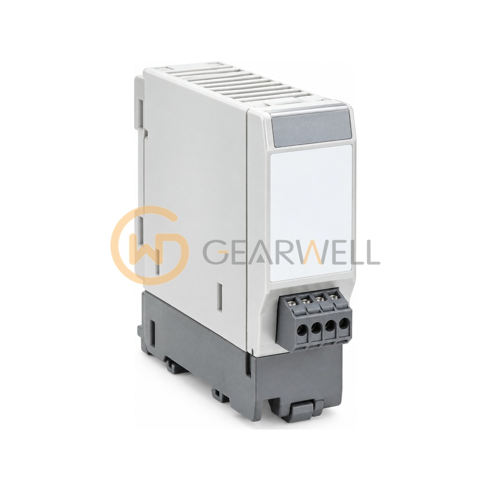 EMERSON 1B30023H01 Ovation I/O Bus Terminator Assembly