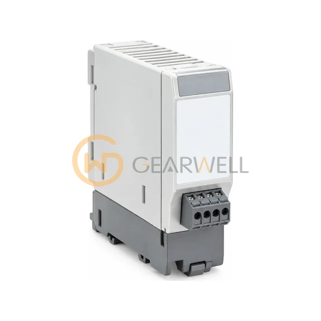 EMERSON 1B30023H01 Ovation I/O Bus Terminator Assembly