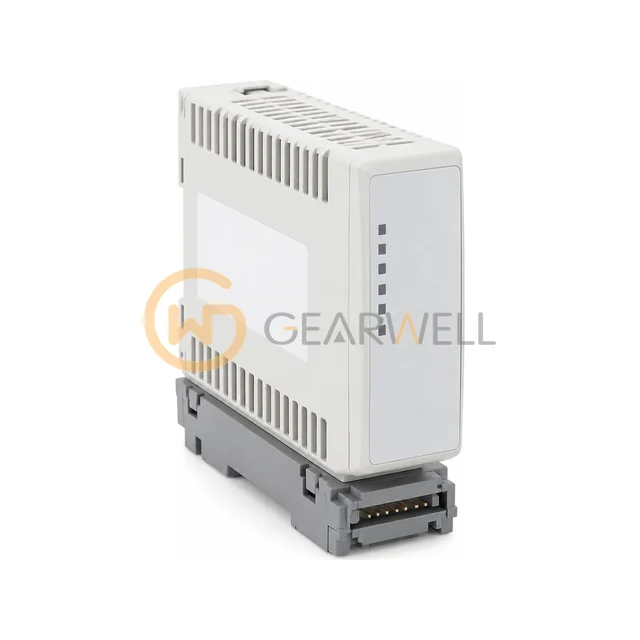 EMERSON 1C31204G01 Ovation Remote Node Controller Personality Module