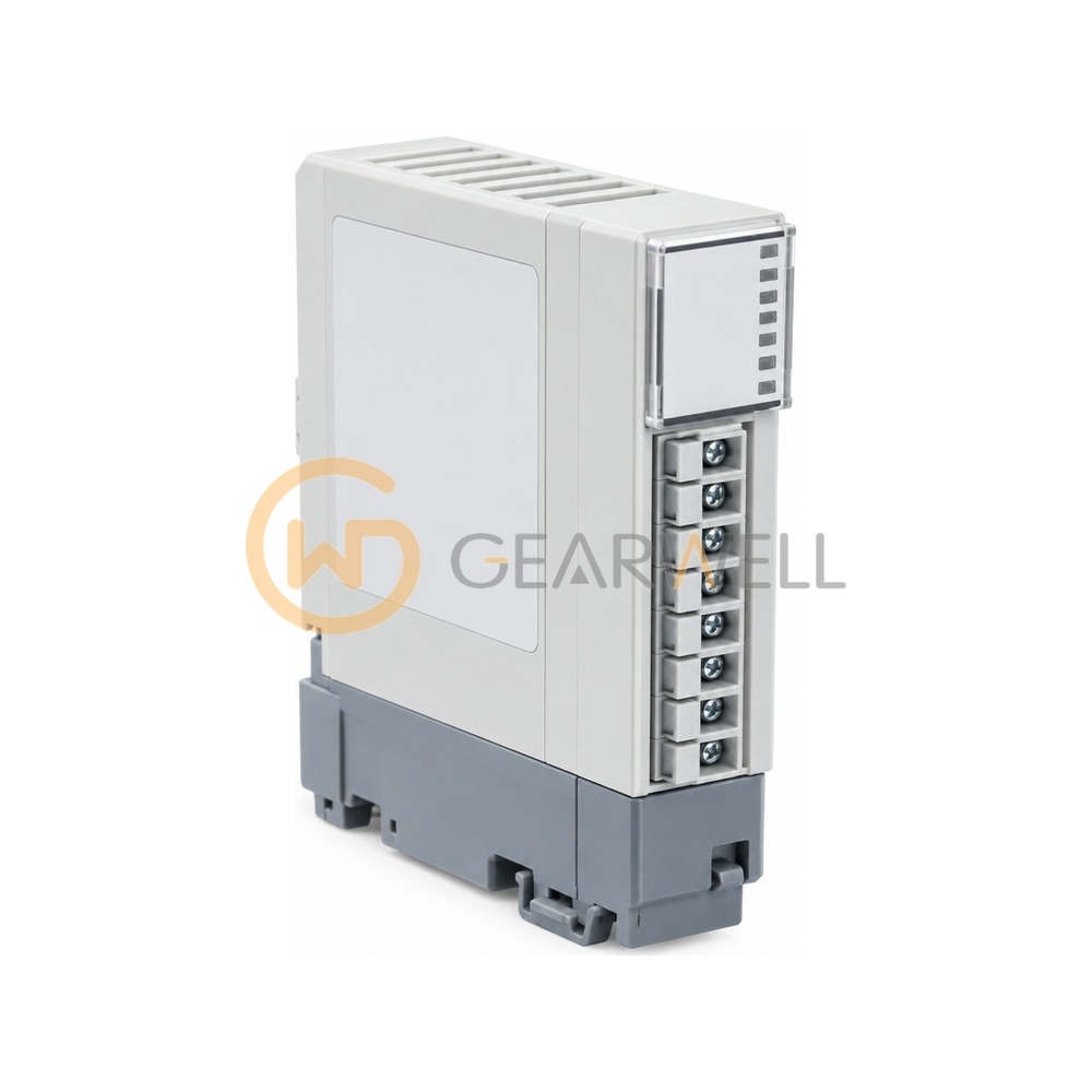 EMERSON 1C31219G01 Ovation Relay Output Module 16CH
