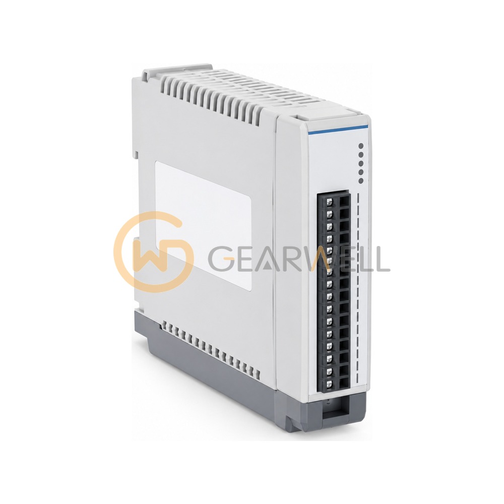 EMERSON 5X00119G01 Ovation RTD Input Electronics Module