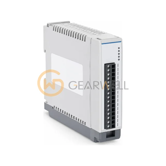 EMERSON 5X00119G01 Ovation RTD Input Electronics Module