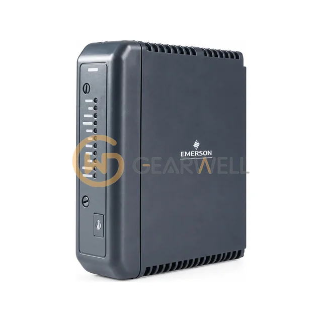 EMERSON 8142-DO-DC PAC8000 Digital Output Module