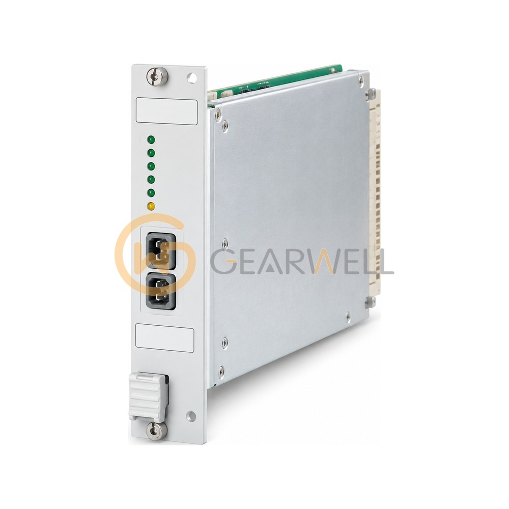 EMERSON A6410 AMS 6500 Valve and Case Expansion Monitor