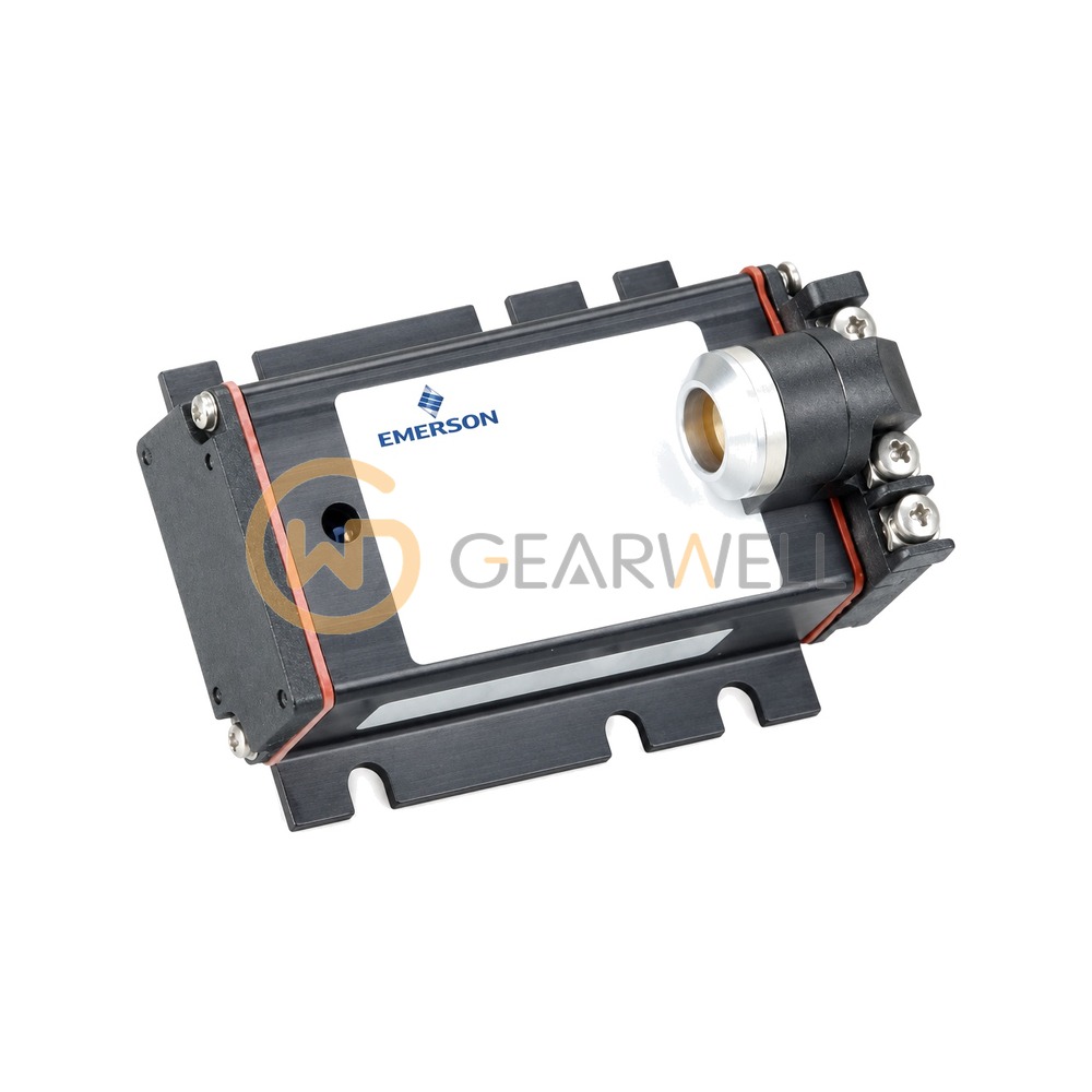 EMERSON CON021 Eddy Current Signal Converter