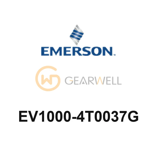 EMERSON EV1000-4T0037G EV1000 Series AC Drive