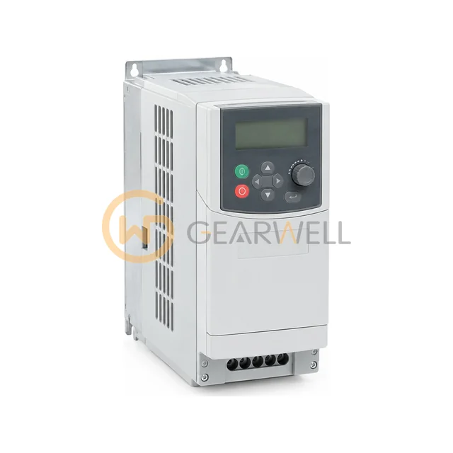 EMERSON EV2000-4T0110G EV2000 Series AC Drive