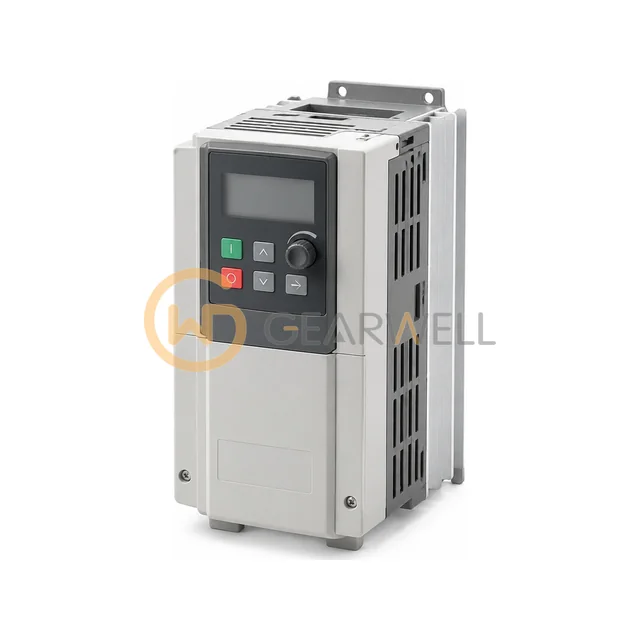 EMERSON EV2100-4T2800A EV2100 Series Fan and Pump AC Drive