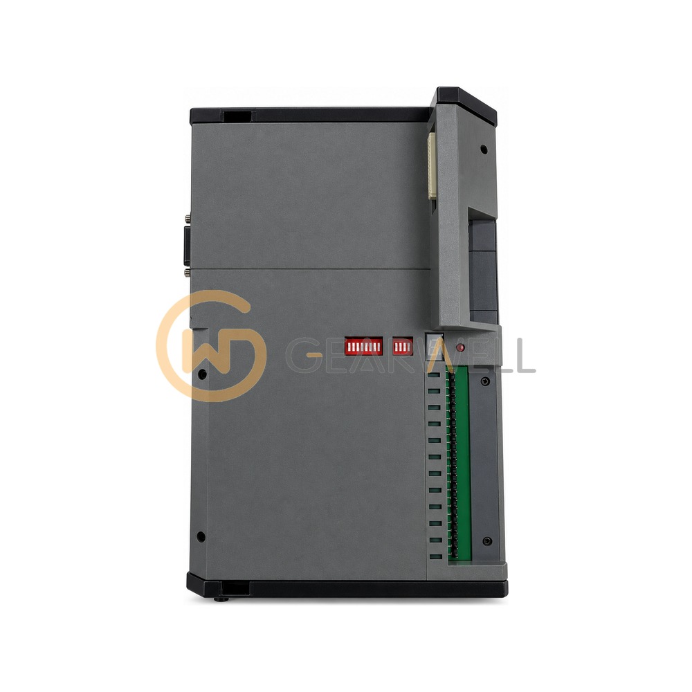 EMERSON FX-340 FX Series Positioning Servo Drive