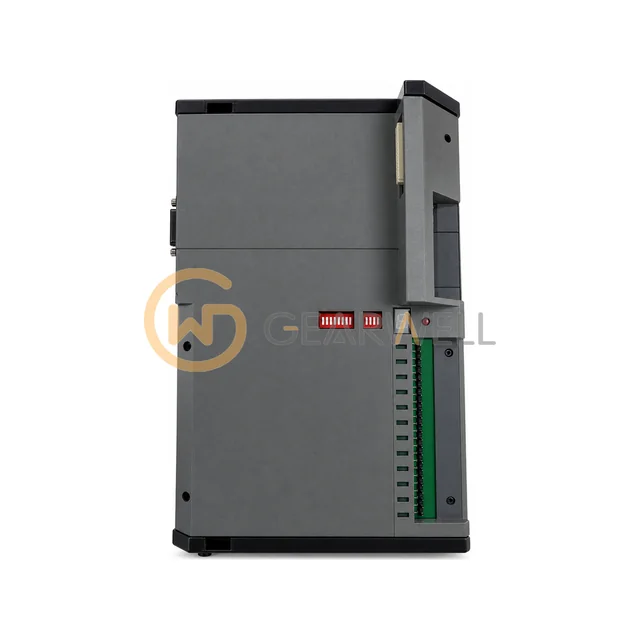 EMERSON FX-340 FX Series Positioning Servo Drive