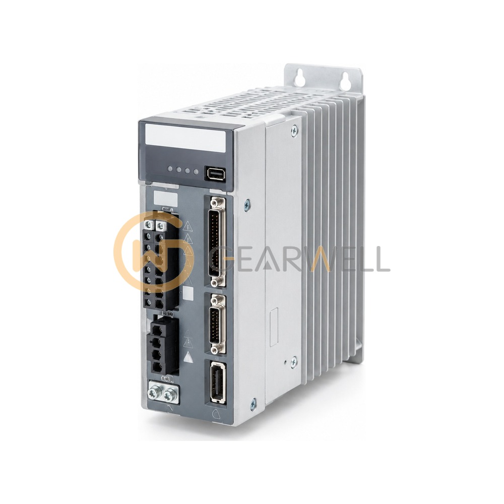 EMERSON FX-455 FX Positioning Servo Drive