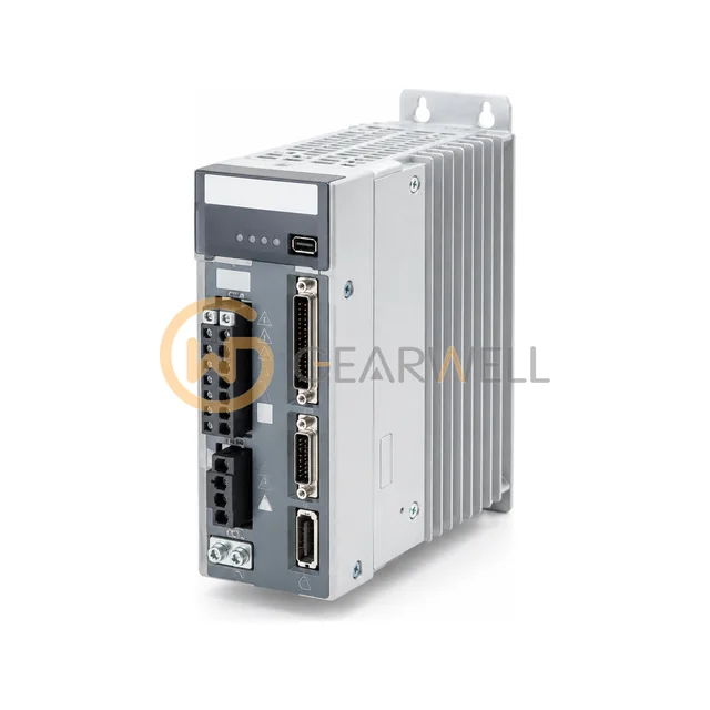 EMERSON FX-455 FX Positioning Servo Drive
