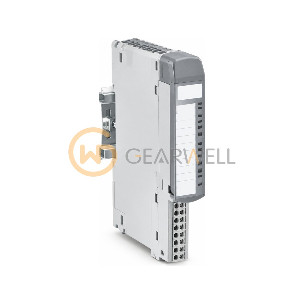 EMERSON KJ2003X1-BB1 DeltaV Controller