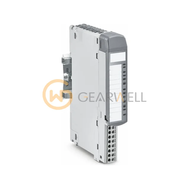 EMERSON KJ2003X1-BB1 DeltaV Controller