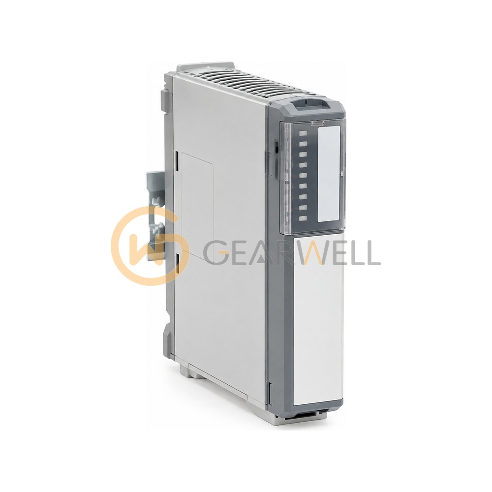 EMERSON KJ2201X1-BA1 DeltaV SIS Logic Solver SLS 1508