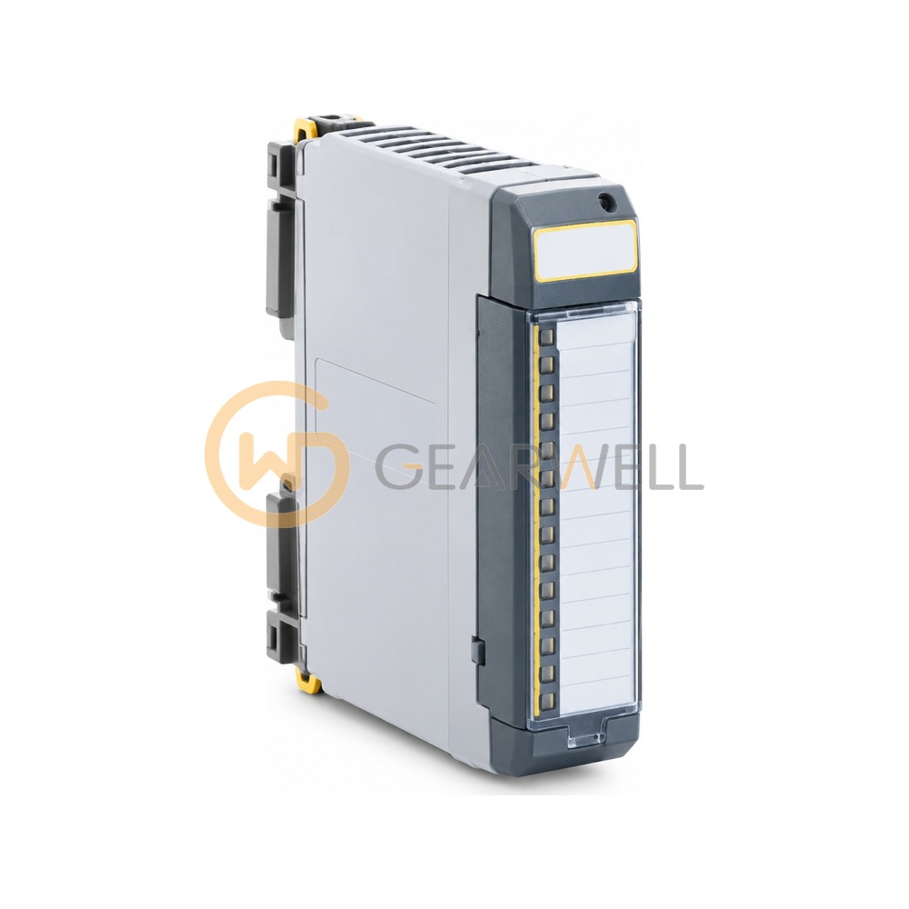 EMERSON KJ2201X1-HA1 DeltaV SIS Control System Module