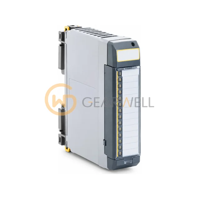 EMERSON KJ2201X1-HA1 DeltaV SIS Control System Module