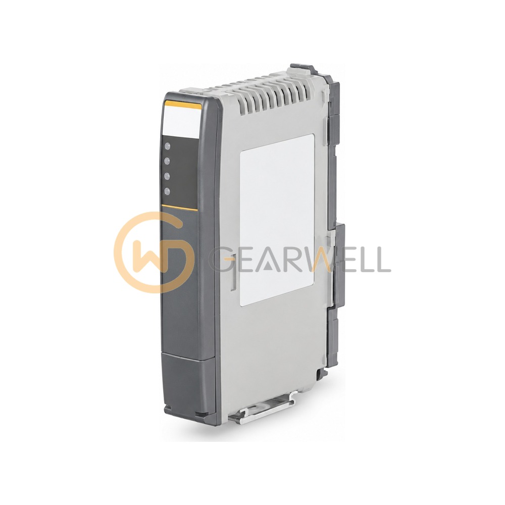EMERSON KJ2221X1-BA1 DeltaV SISNet Repeater Module