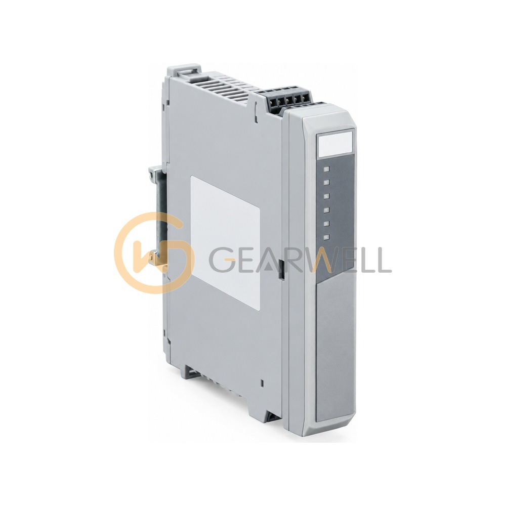 EMERSON KJ2222X1-BA1 DeltaV SIS SISNet Distance Extender