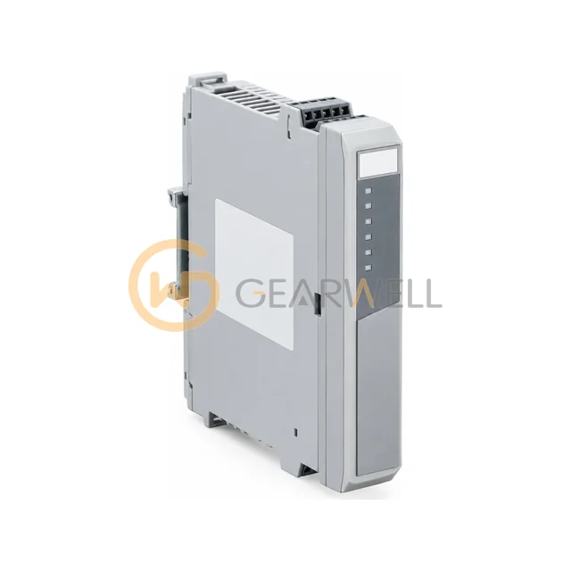 EMERSON KJ2222X1-BA1 DeltaV SIS SISNet Distance Extender
