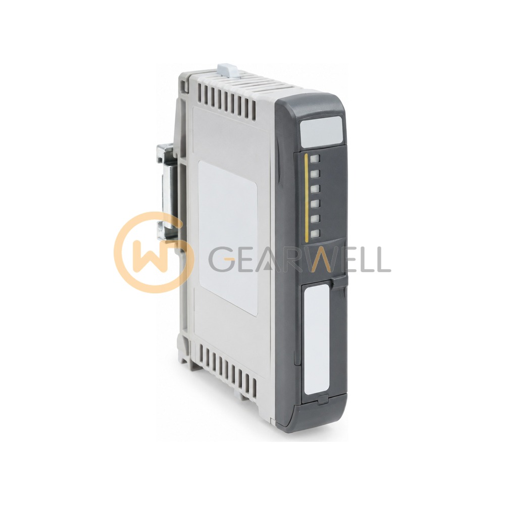 EMERSON KJ2231X1-BB1 DeltaV Control System Module