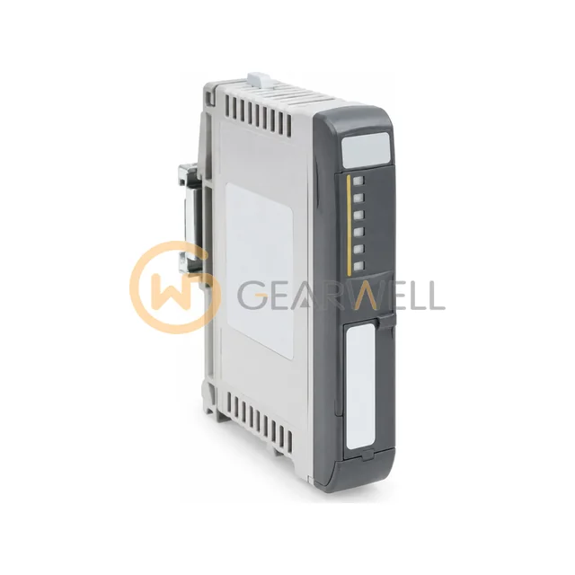 EMERSON KJ2231X1-BB1 DeltaV Control System Module