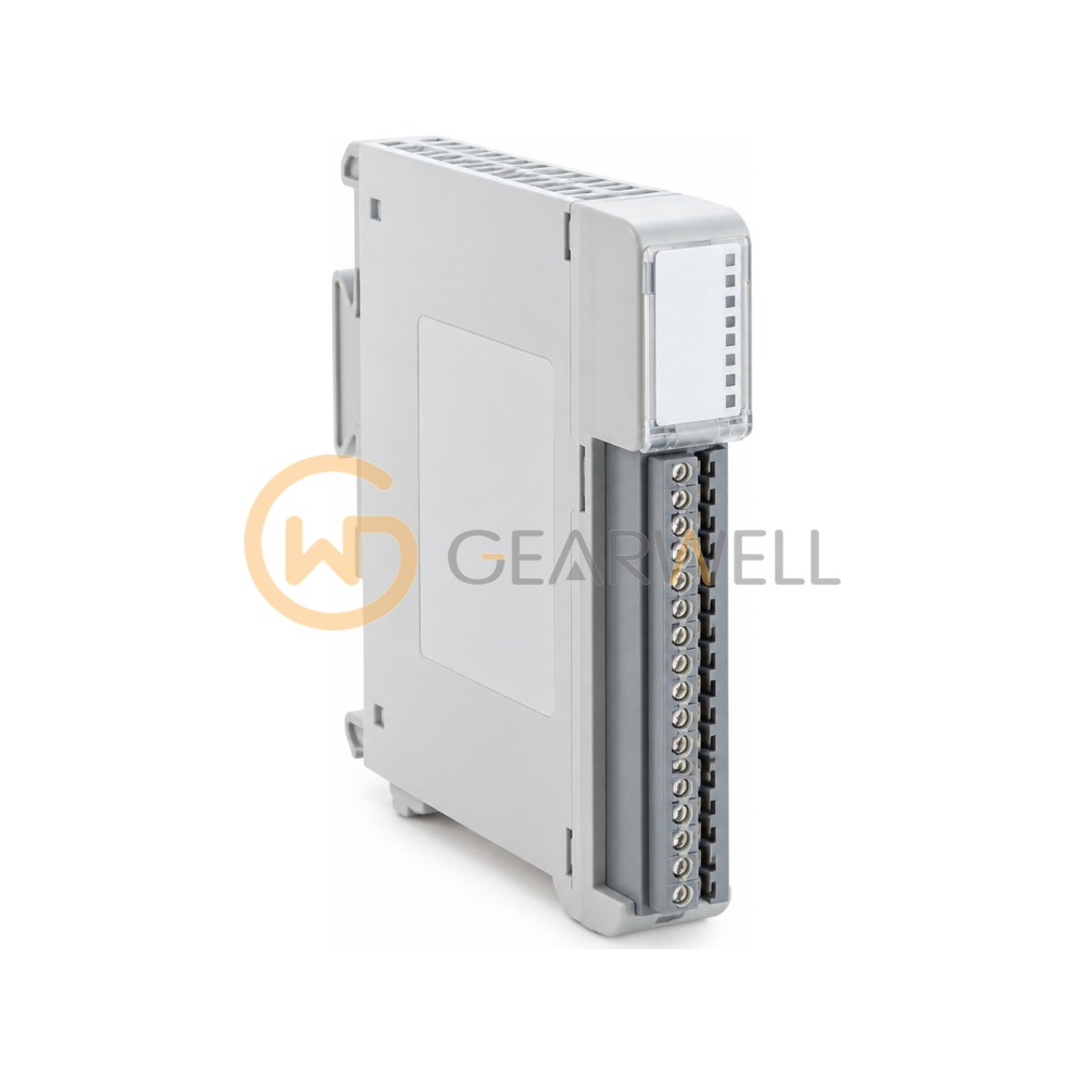 EMERSON KJ3001X1-BB1 DeltaV M-series Discrete Input Card