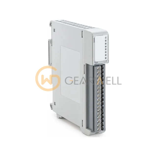 EMERSON KJ3001X1-BB1 DeltaV M-series Discrete Input Card