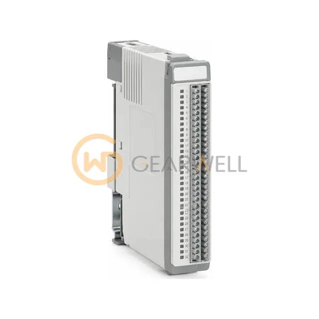EMERSON KJ3203X1-BA2 DeltaV DI 32-Channel 24 VDC Dry Contact Card